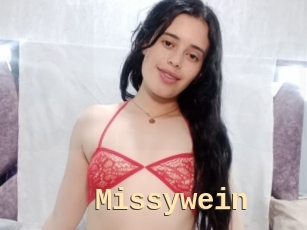 Missywein