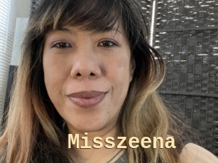 Misszeena