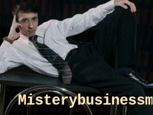 Misterybusinessm