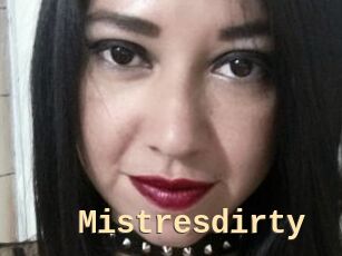 Mistresdirty