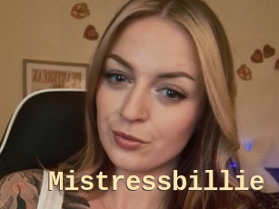 Mistressbillie