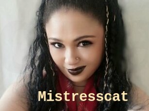 Mistresscat