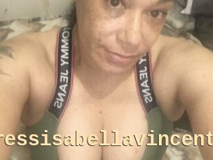 Mistressisabellavincent