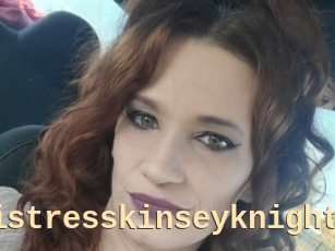 Mistresskinseyknight