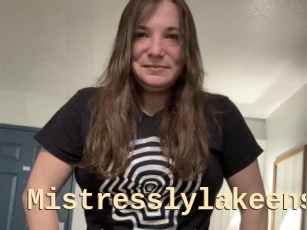 Mistresslylakeens