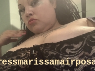 Mistressmarissamairposa