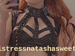 Mistressnatashasweet