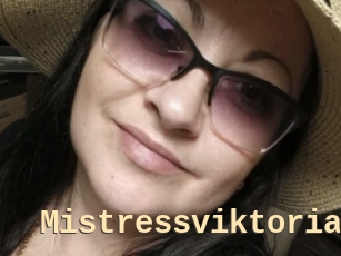 Mistressviktoria