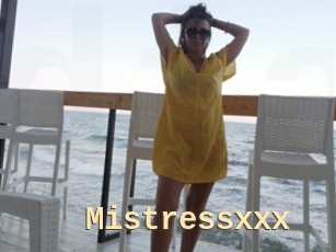 Mistressxxx