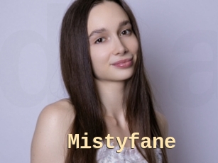 Mistyfane