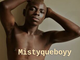 Mistyqueboyy