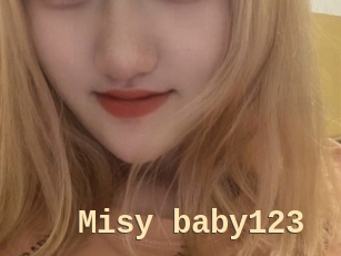 Misy_baby123