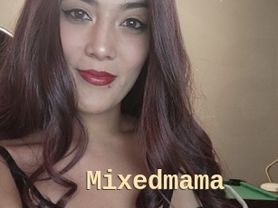 Mixedmama