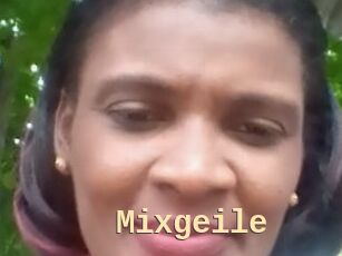 Mixgeile