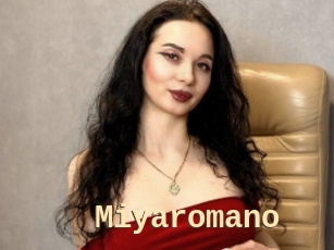 Miyaromano