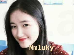 Mmluky