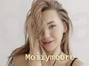 Moiiymoore