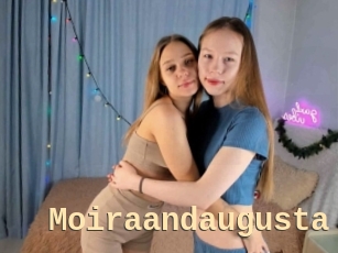 Moiraandaugusta