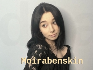 Moirabenskin