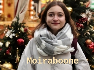 Moiraboone