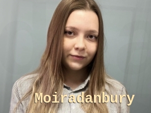 Moiradanbury