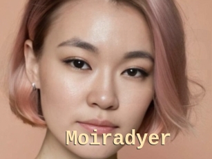 Moiradyer