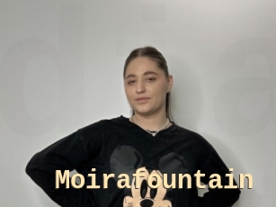 Moirafountain