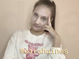 Moirahaines