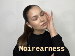 Moirearness