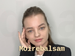 Moirebalsam