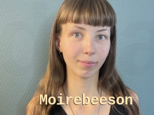 Moirebeeson