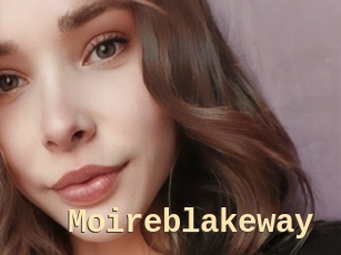 Moireblakeway