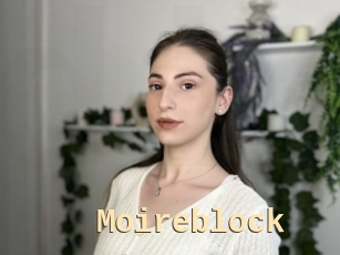 Moireblock