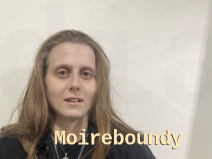 Moireboundy