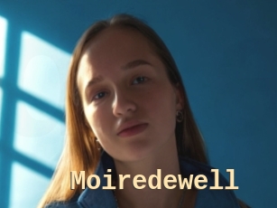 Moiredewell