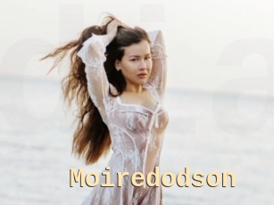 Moiredodson