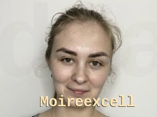 Moireexcell