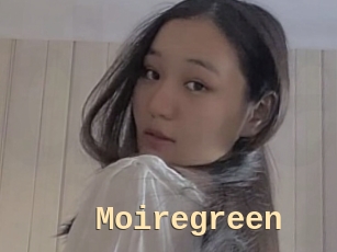 Moiregreen