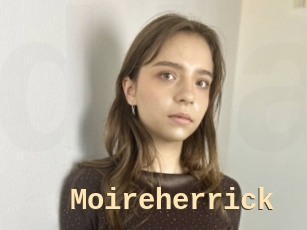 Moireherrick