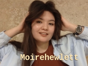 Moirehewlett