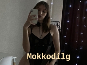 Mokkodilg