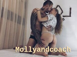 Mollyandcoach