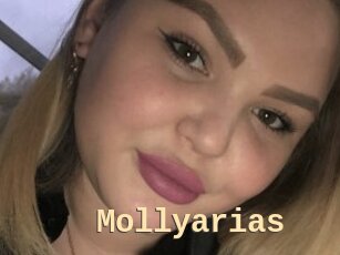 Mollyarias