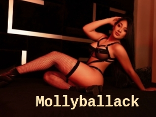 Mollyballack