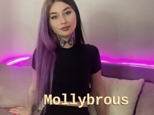 Mollybrous