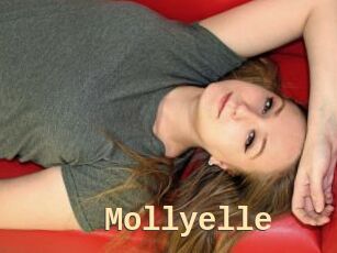 Mollyelle