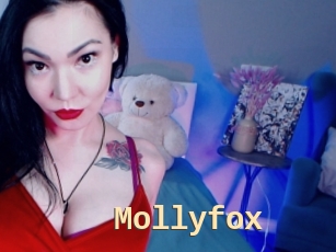 Mollyfox