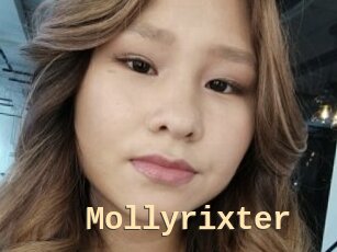 Mollyrixter