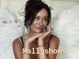 Mollyshows