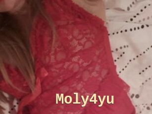 Moly4yu